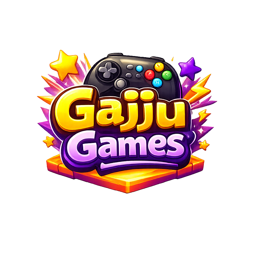 GajjuGames